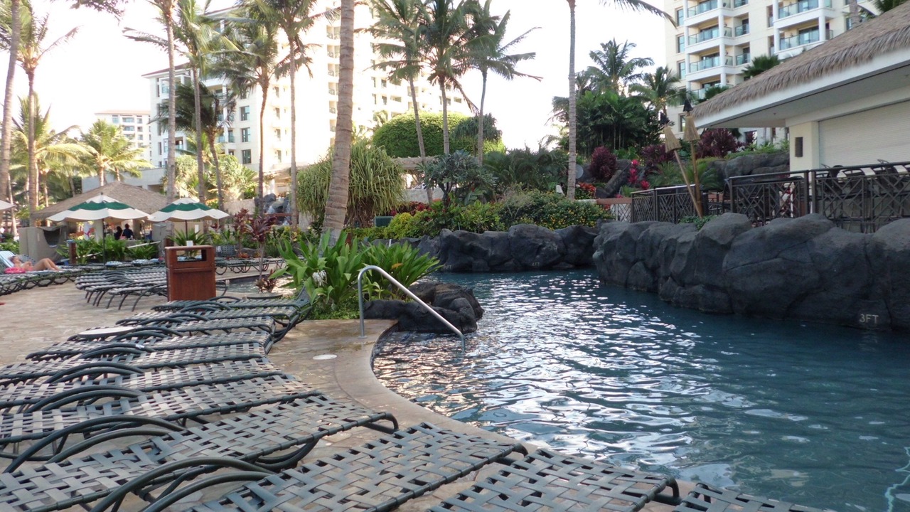 Photo of Outdoor in Ko Olina