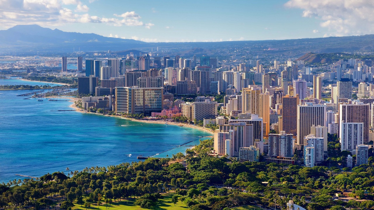 Photo of Outdoor in Ko Olina