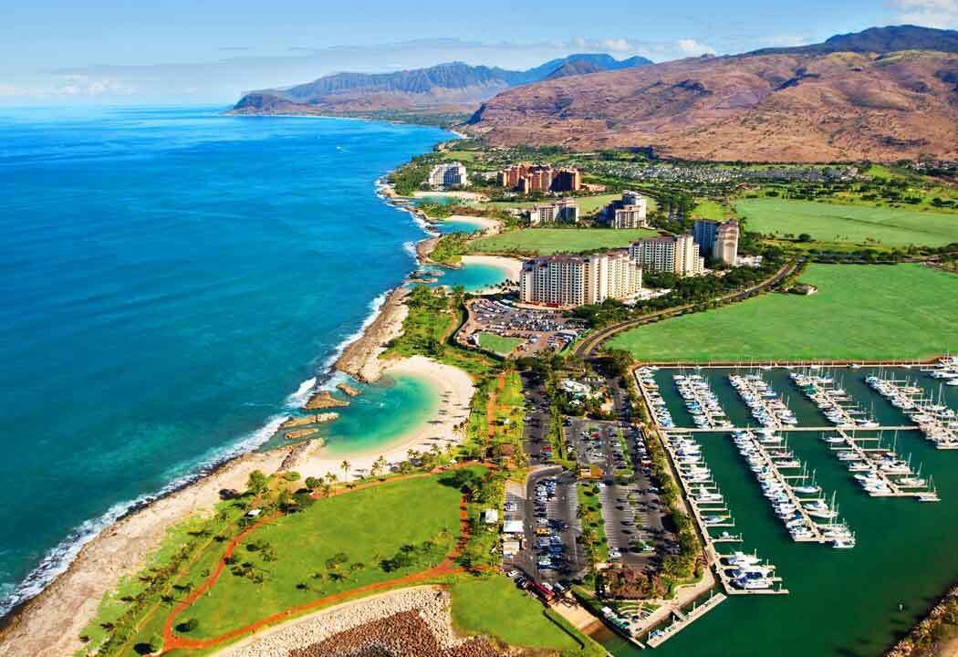 Photo of Outdoor in Ko Olina