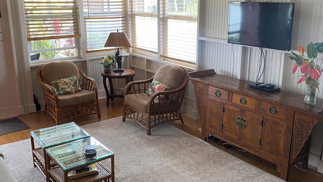 Photo of Bedroom in Lanai City