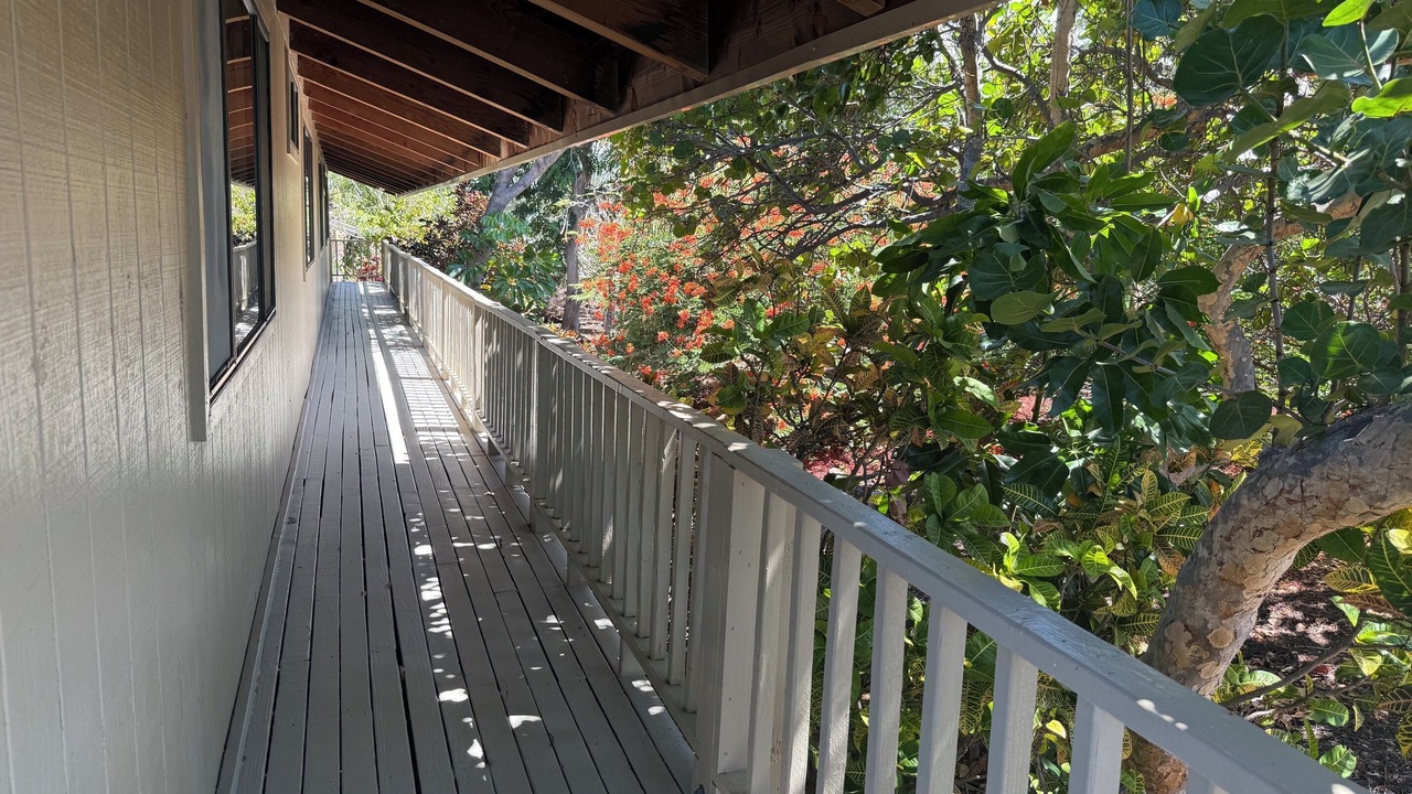 Photo of Outdoor in Kohala Estates