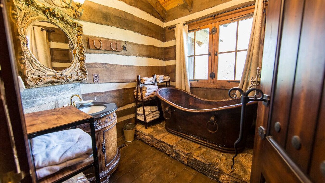 Photo of Bathroom in Knoxville