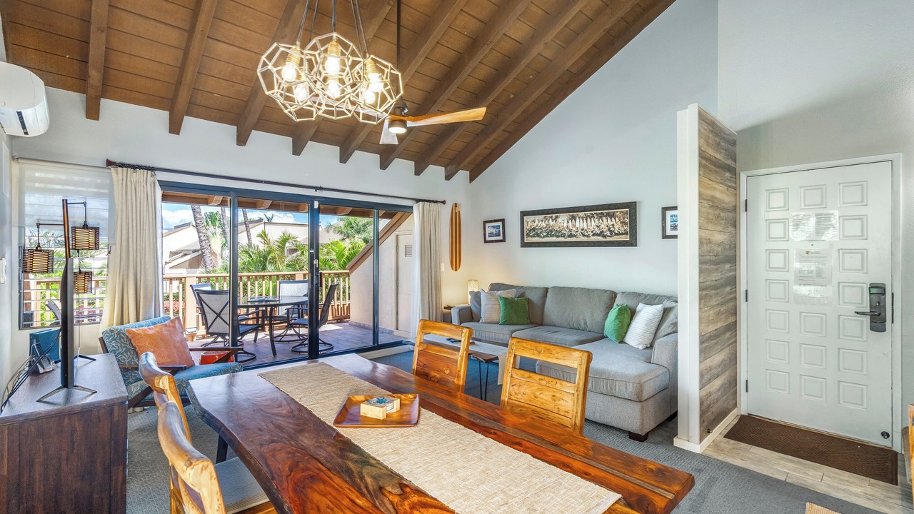 Photo of Bedroom in Kihei