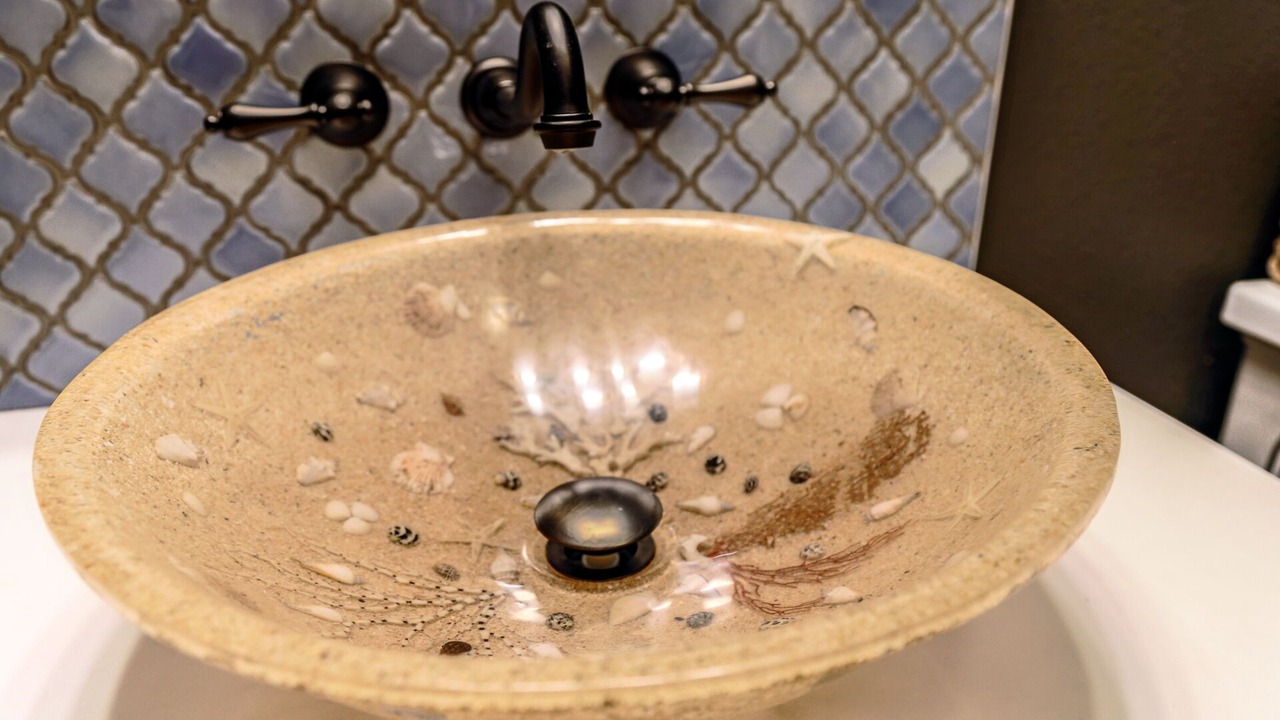 Photo of Bathroom in Kihei