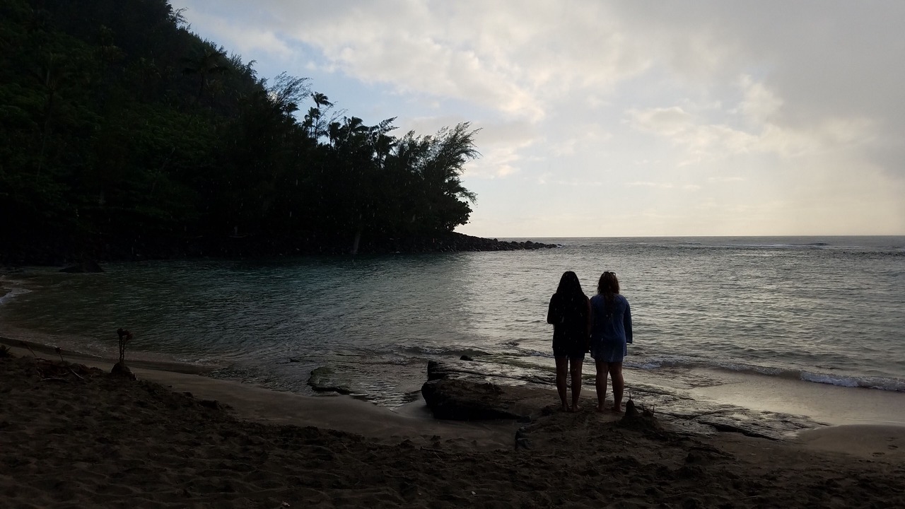 Photo of Others in Poipu