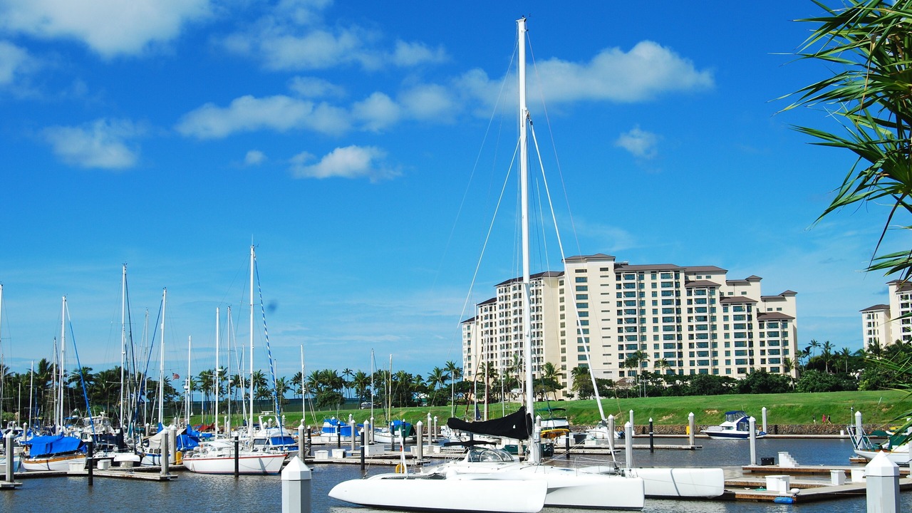 Photo of Others in Ko Olina