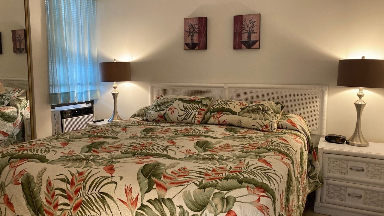 Photo of Bedroom in Kihei