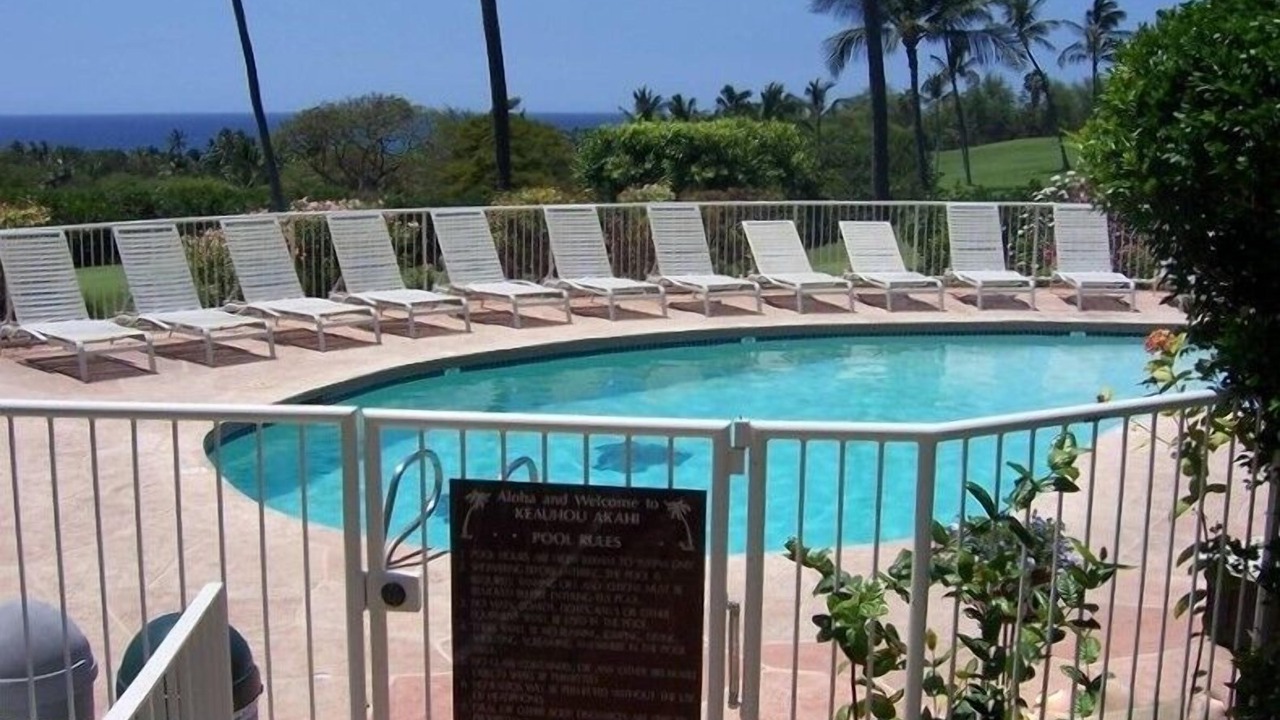 Photo of Outdoor in Keauhou