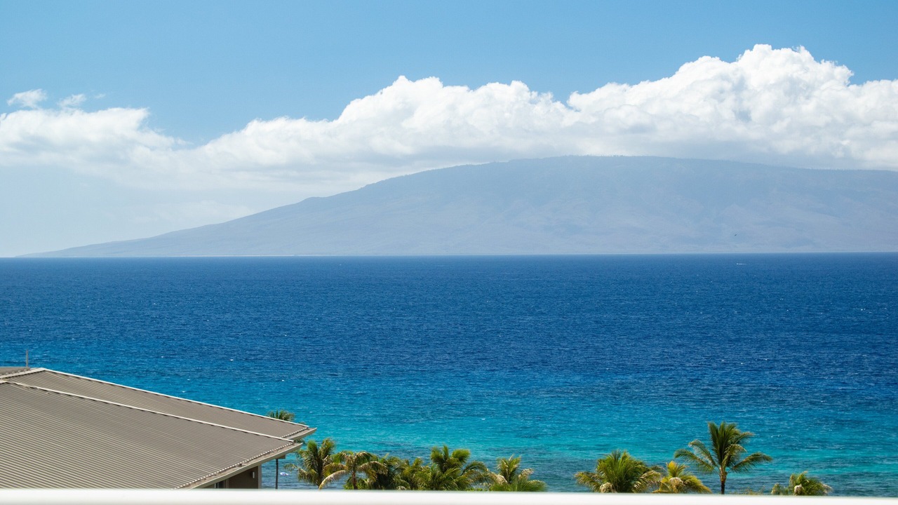Photo of Patio Balcony in Honokowai