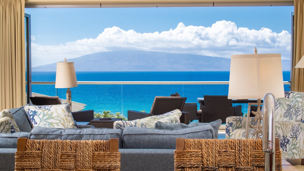Photo of Bedroom in Honokowai