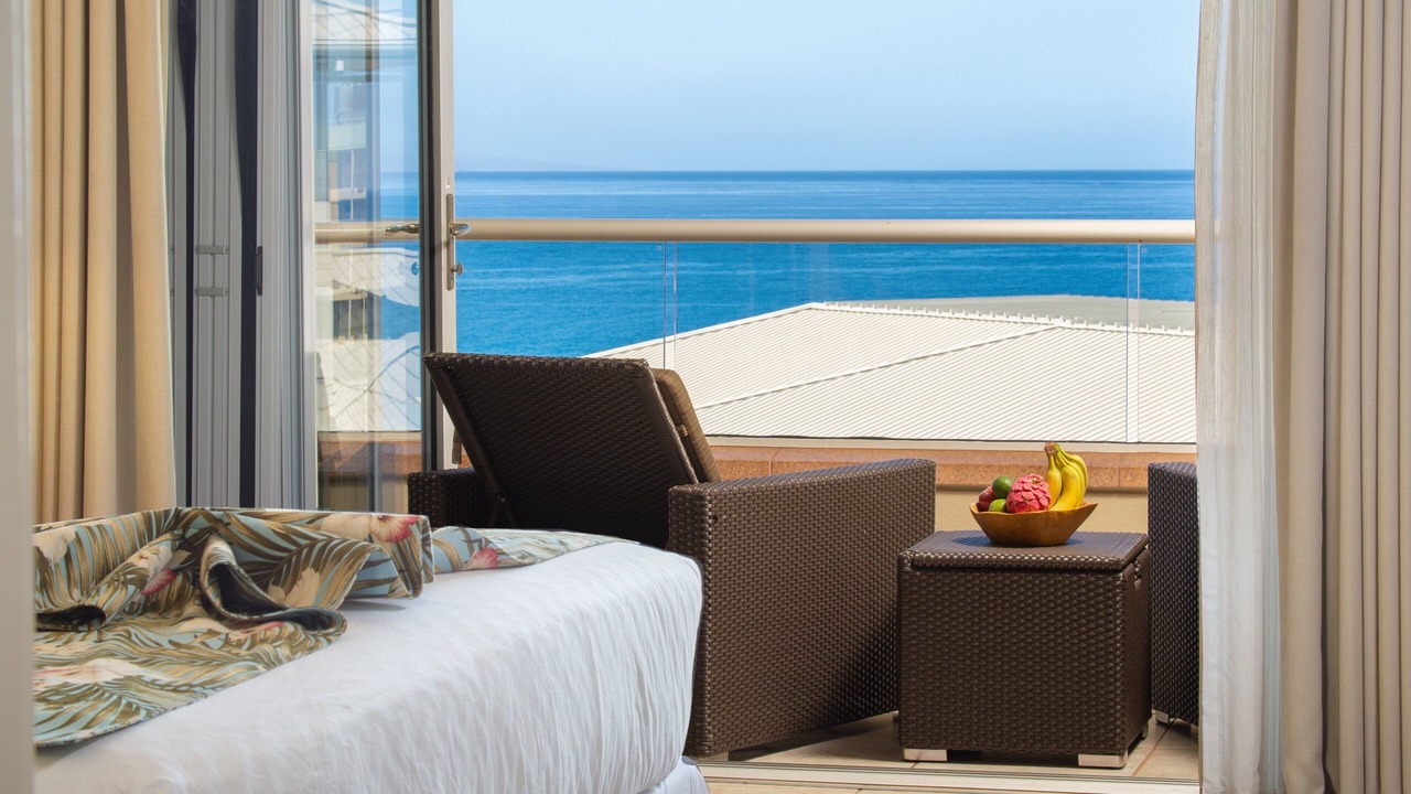 Photo of Patio Balcony in Honokowai