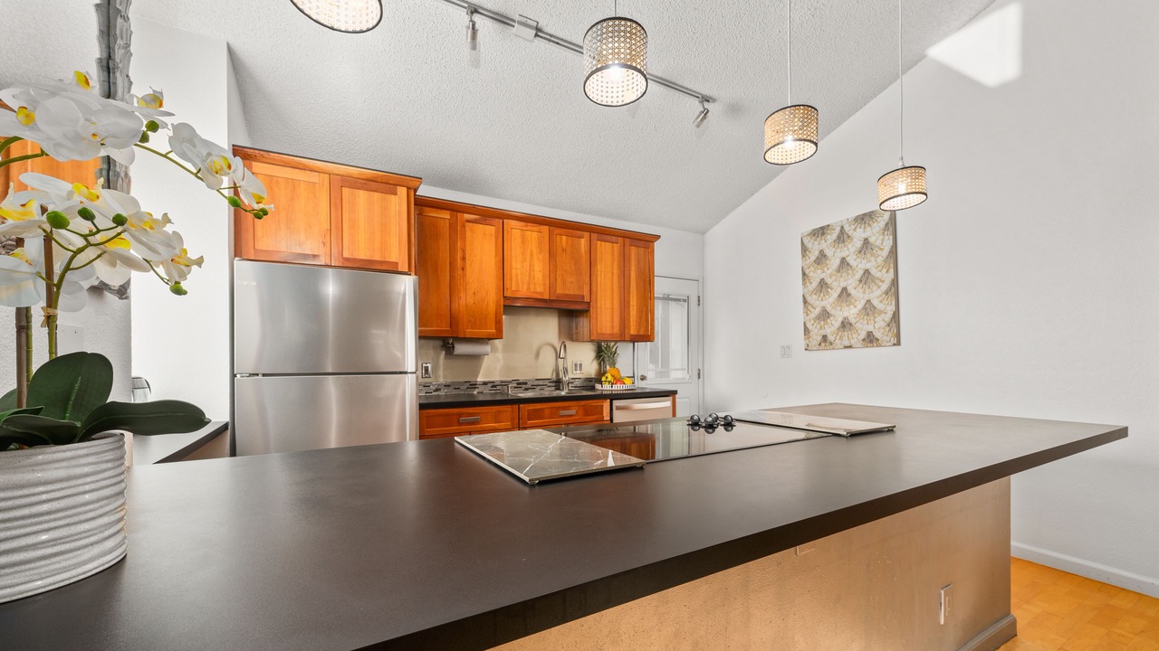 Photo of Kitchen in Kihei