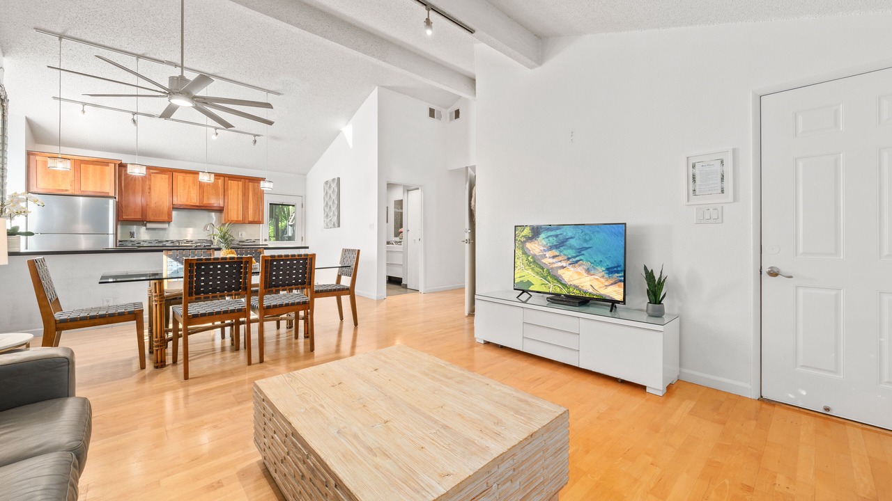 Photo of Livingroom in Kihei