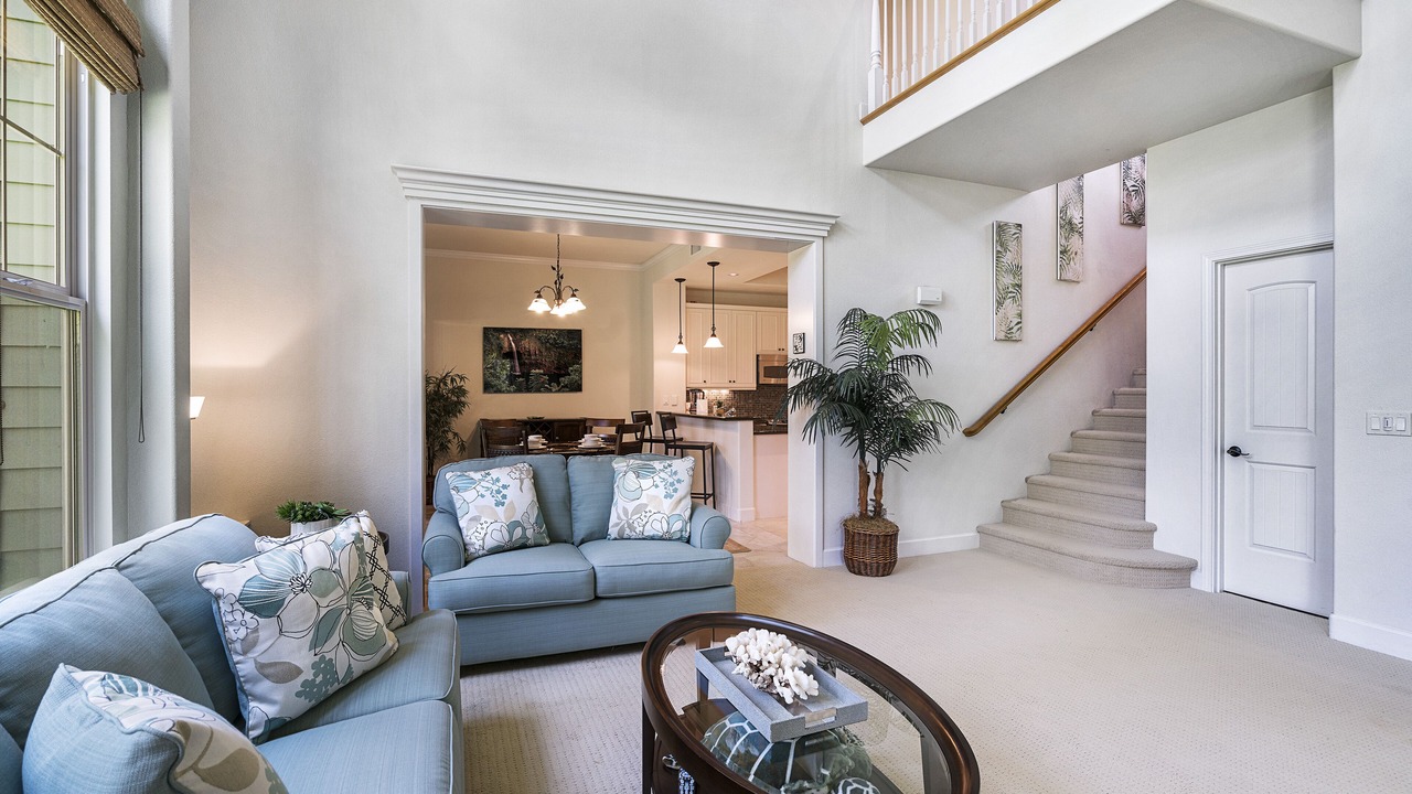 Photo of Livingroom in Kulalani