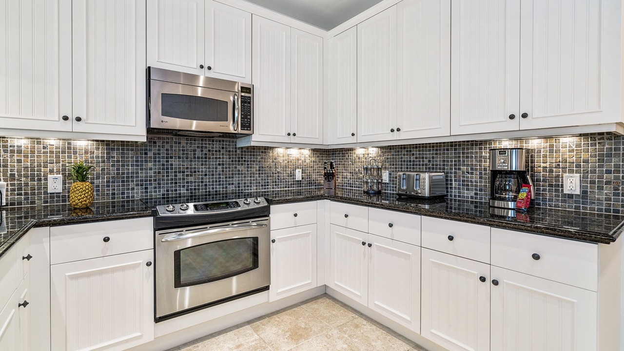 Photo of Kitchen in Kulalani
