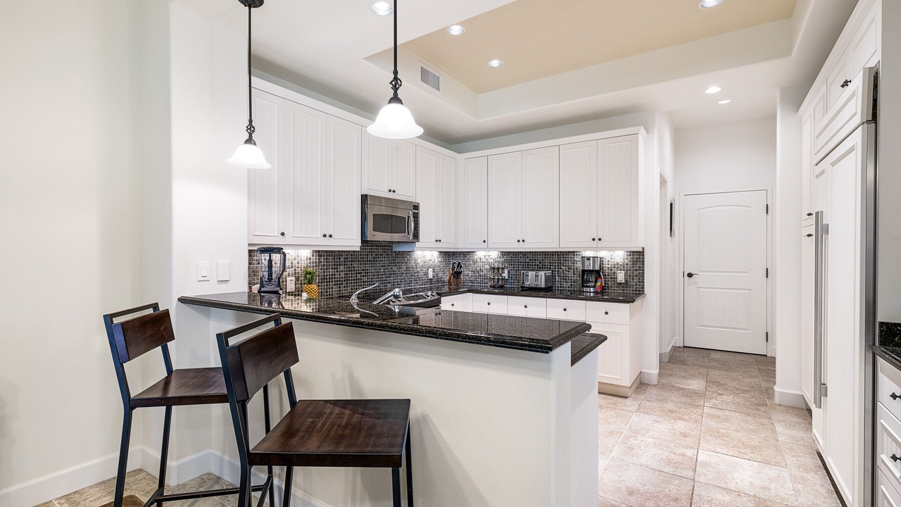 Photo of Kitchen in Kulalani