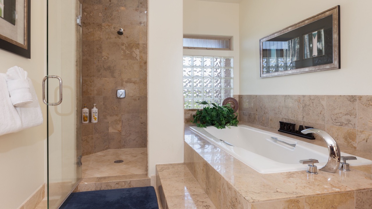 Photo of Bathroom in Kamuela