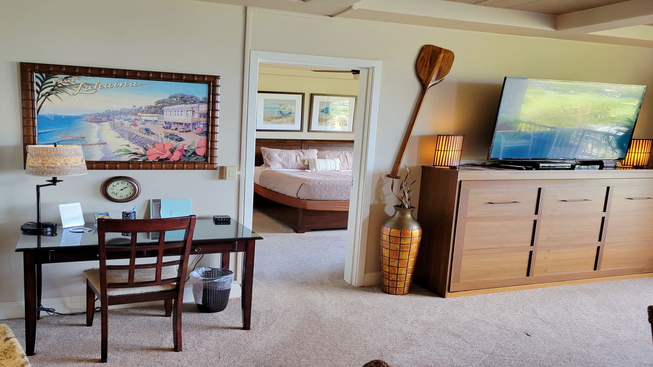 Photo of Livingroom in Kaanapali