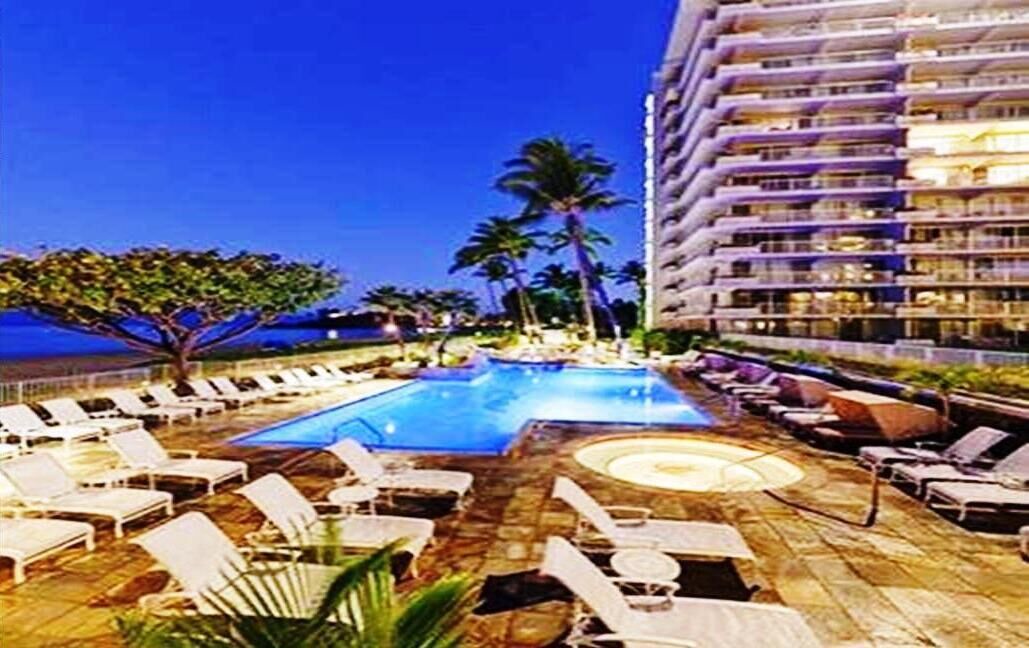 Photo of Outdoor in Kaanapali