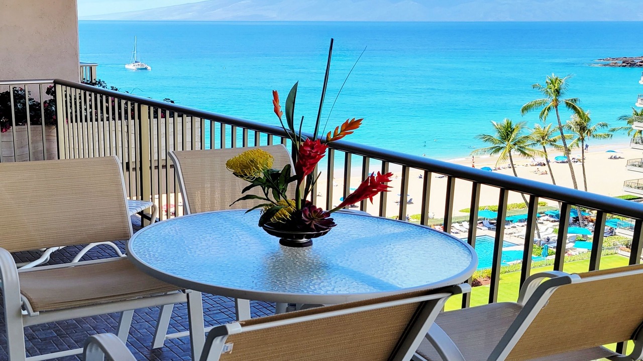 Photo of Others in Kaanapali