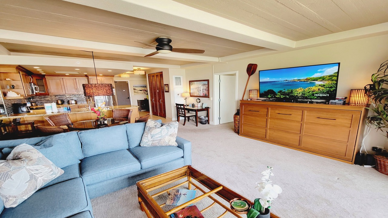 Photo of Bedroom in Kaanapali