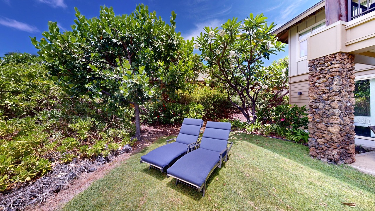 Photo of Patio Balcony in Kamuela