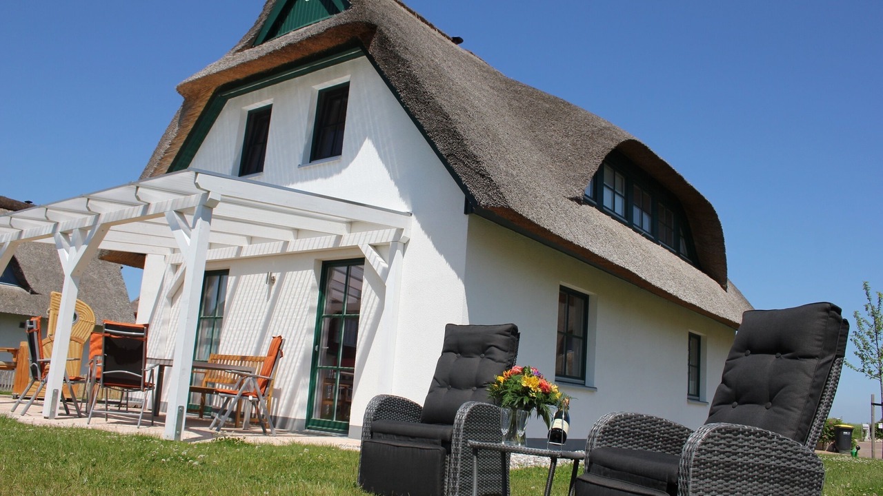 Photo of Patio Balcony in Zierow