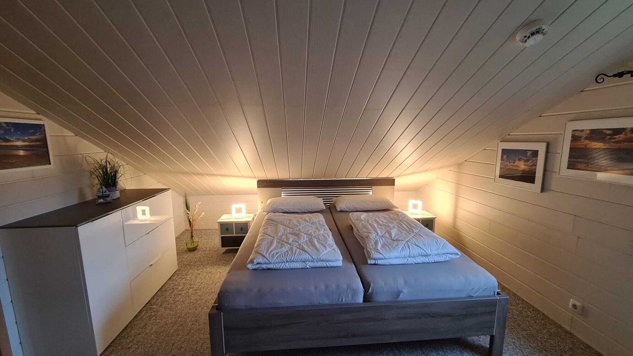 Photo of Bedroom in Travemuende