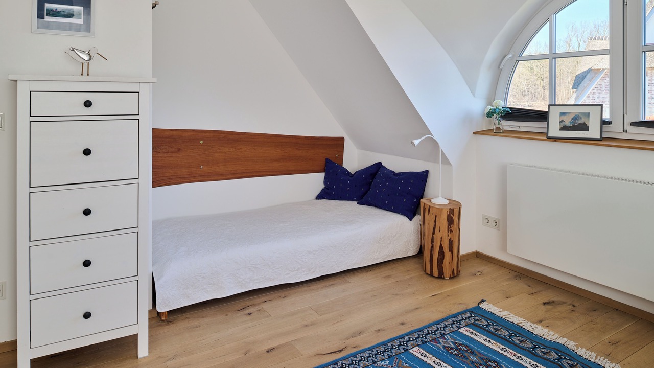Photo of Bedroom in Rerik