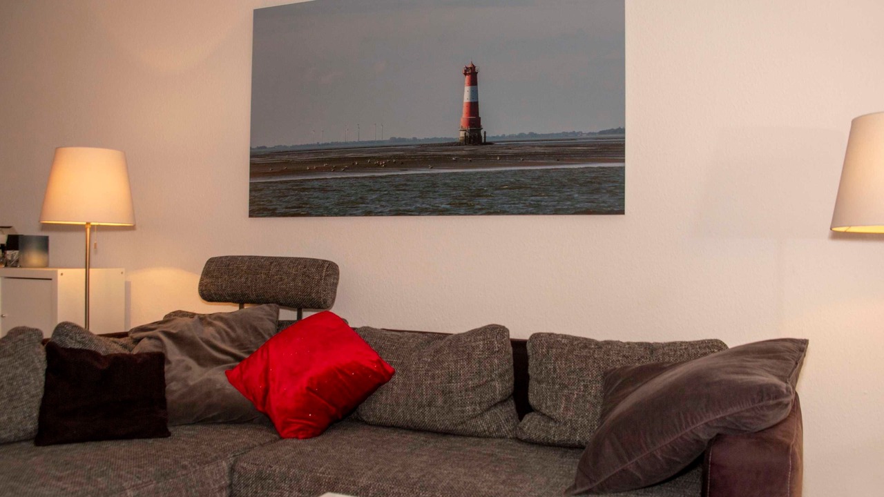 Photo of Livingroom in Innenhafen