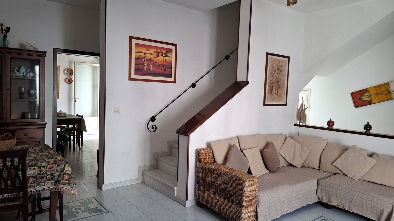 Photo of Livingroom in Santa Maria di Leuca