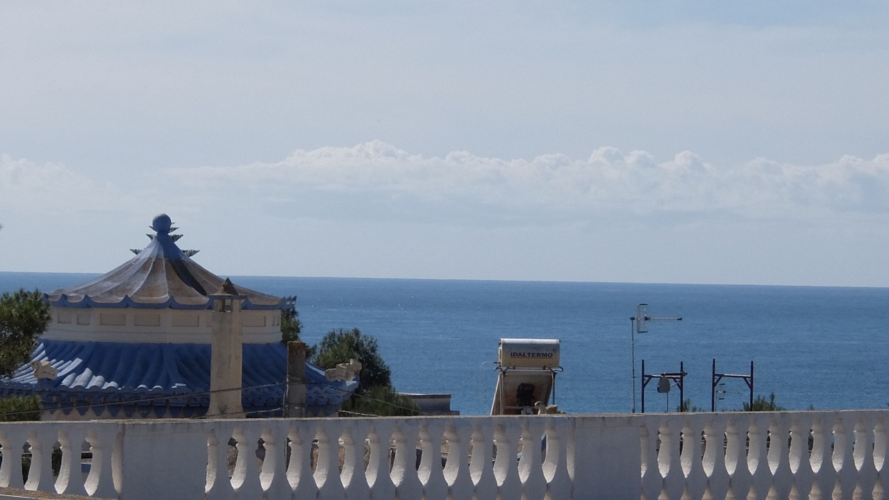 Photo of Others in Santa Maria di Leuca