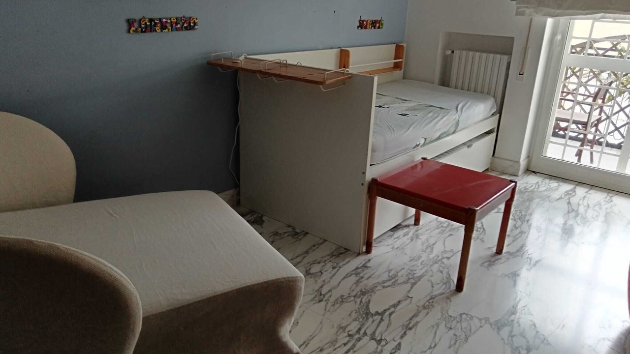 Photo of Bedroom in Bari City Centre
