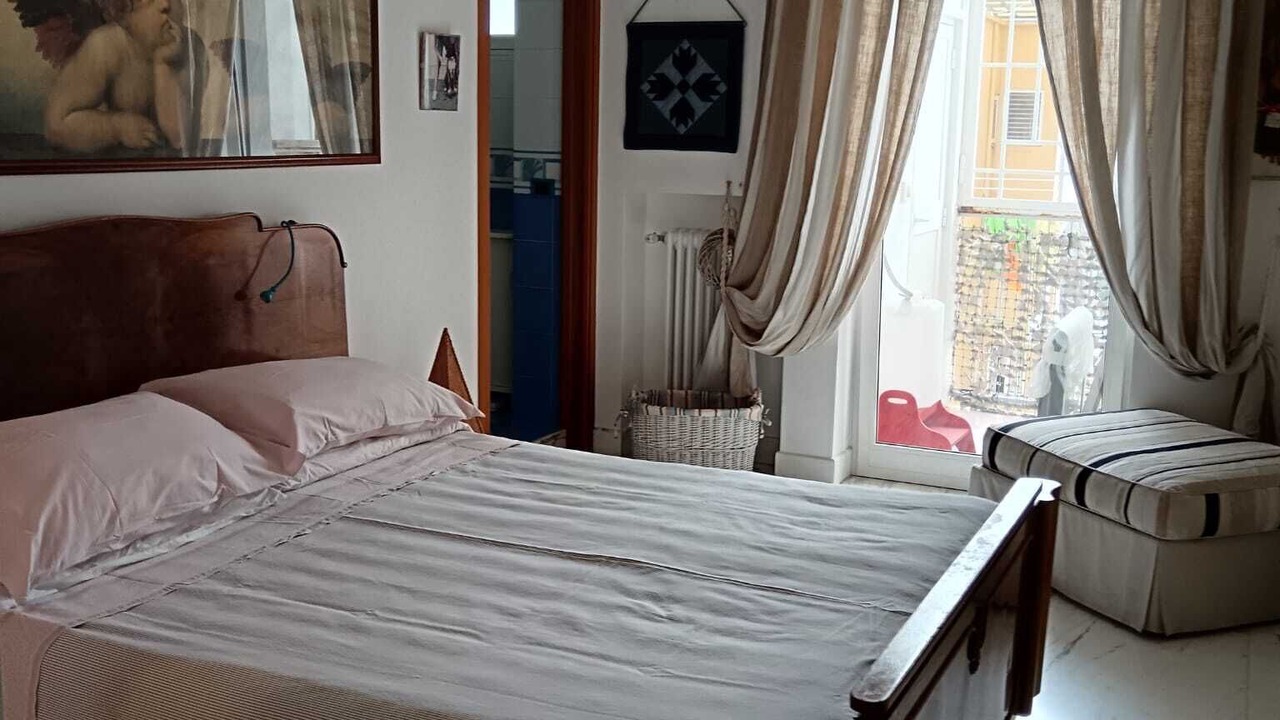 Photo of Bedroom in Bari City Centre