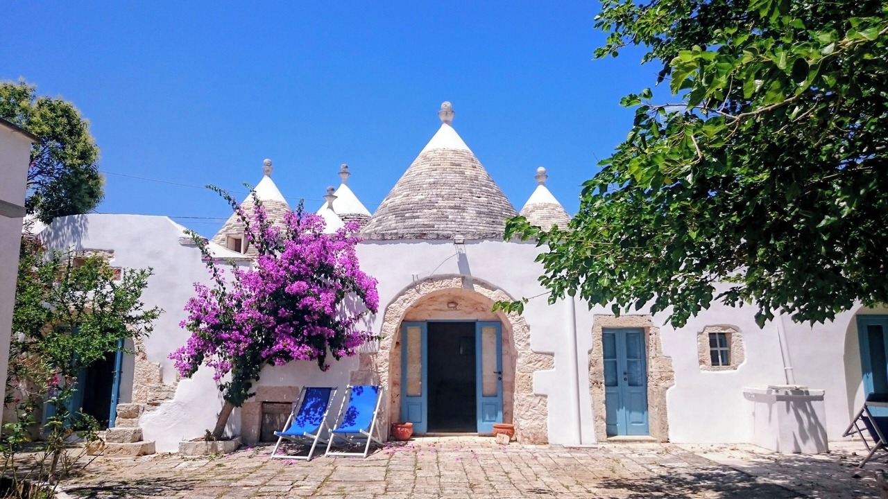 Photo of Outdoor in Locorotondo