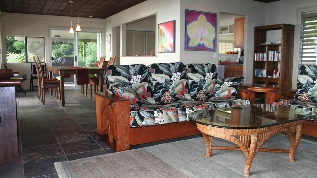 Photo of Bedroom in Kahaluu-Keauhou
