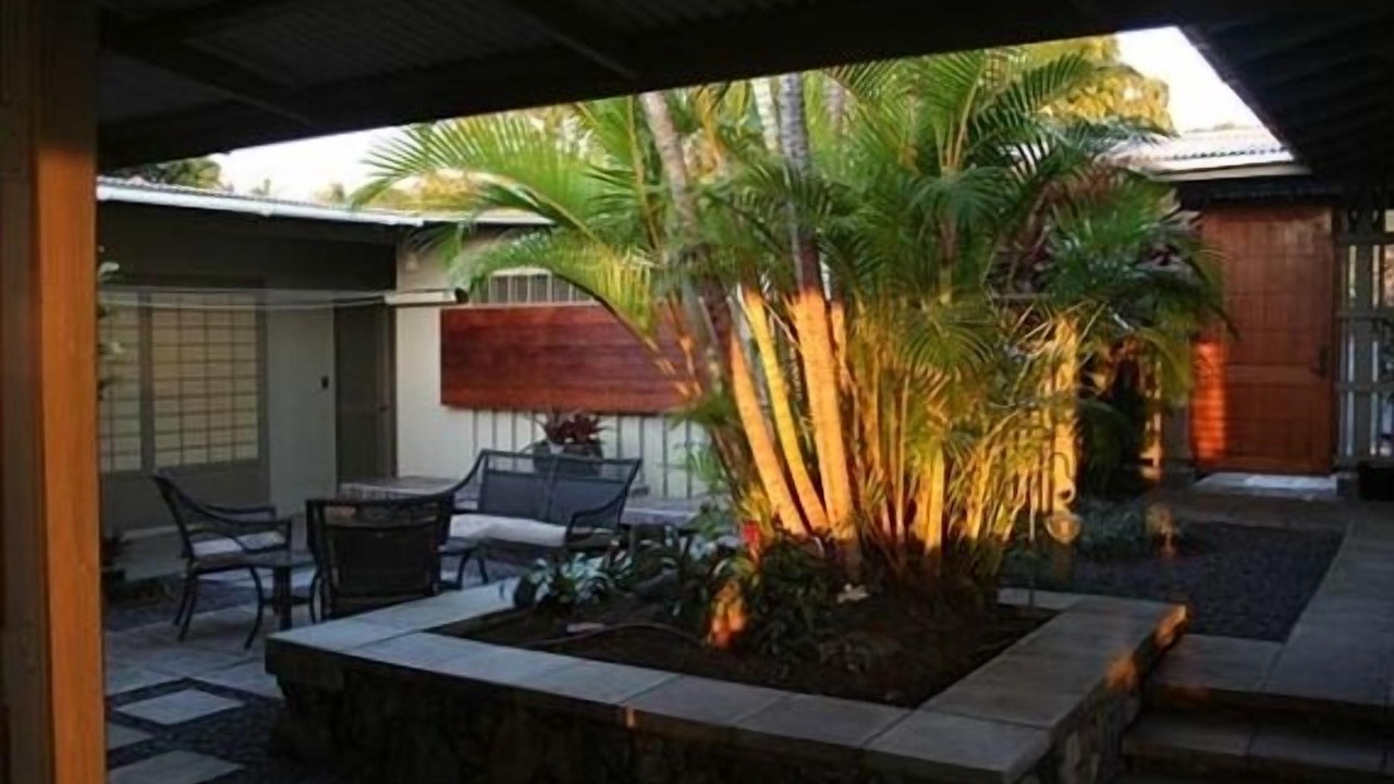 Photo of Outdoor in Kahaluu-Keauhou
