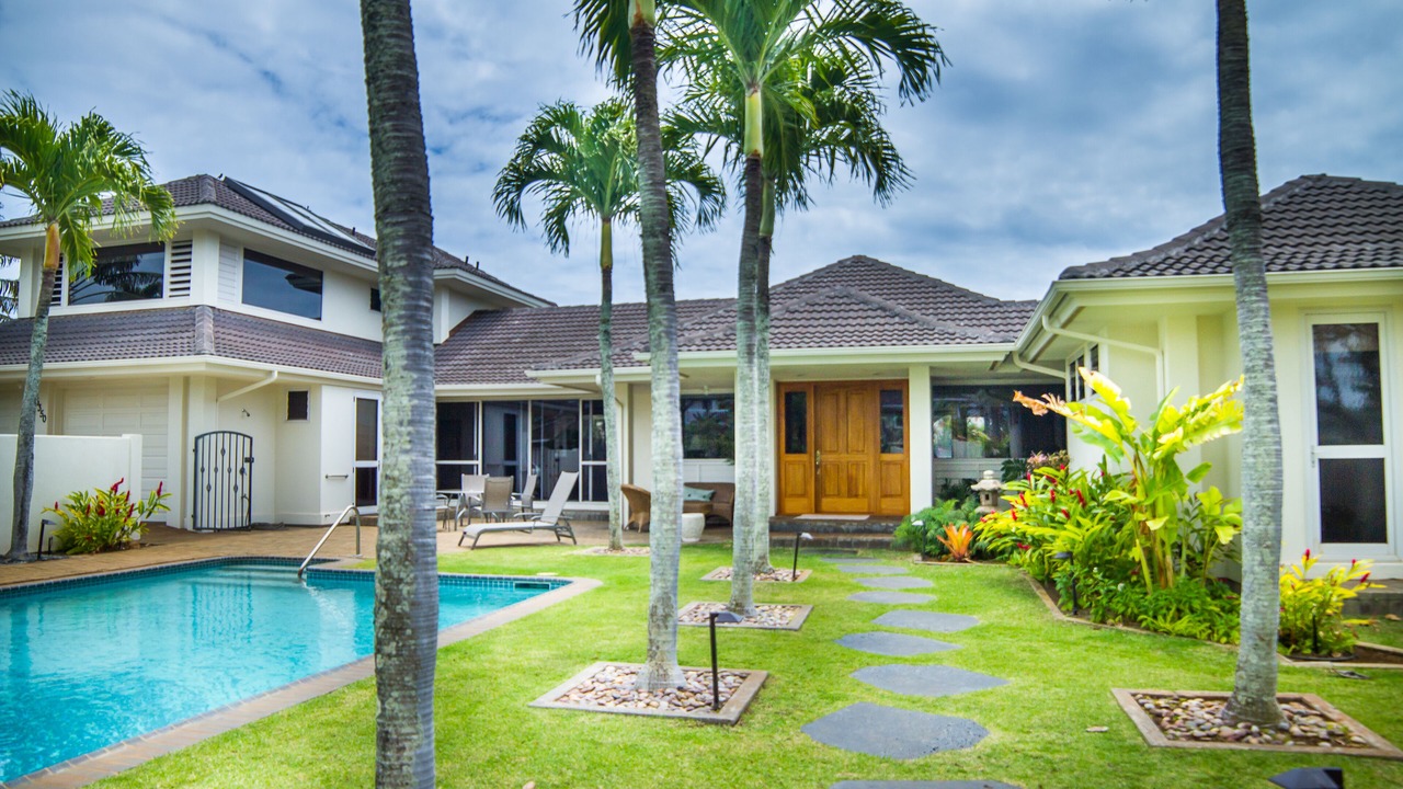 Photo of Outdoor in Poipu
