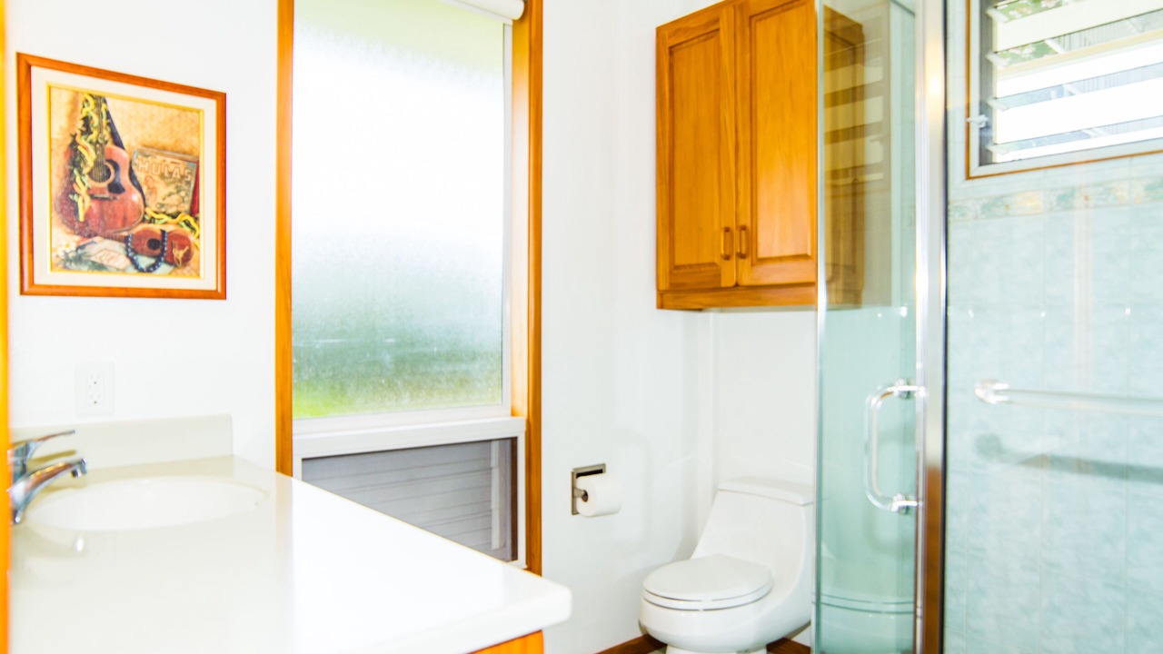 Photo of Bathroom in Poipu