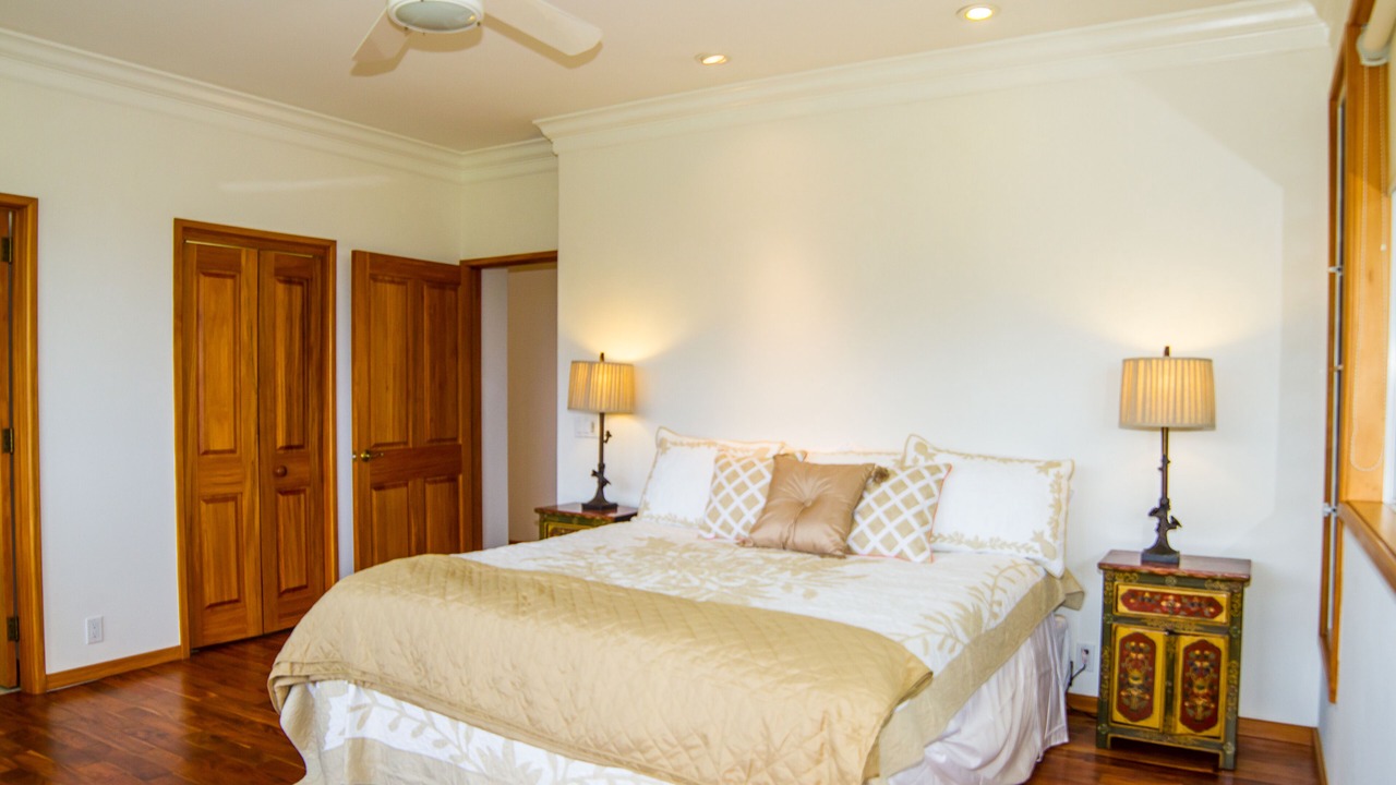 Photo of Bedroom in Poipu