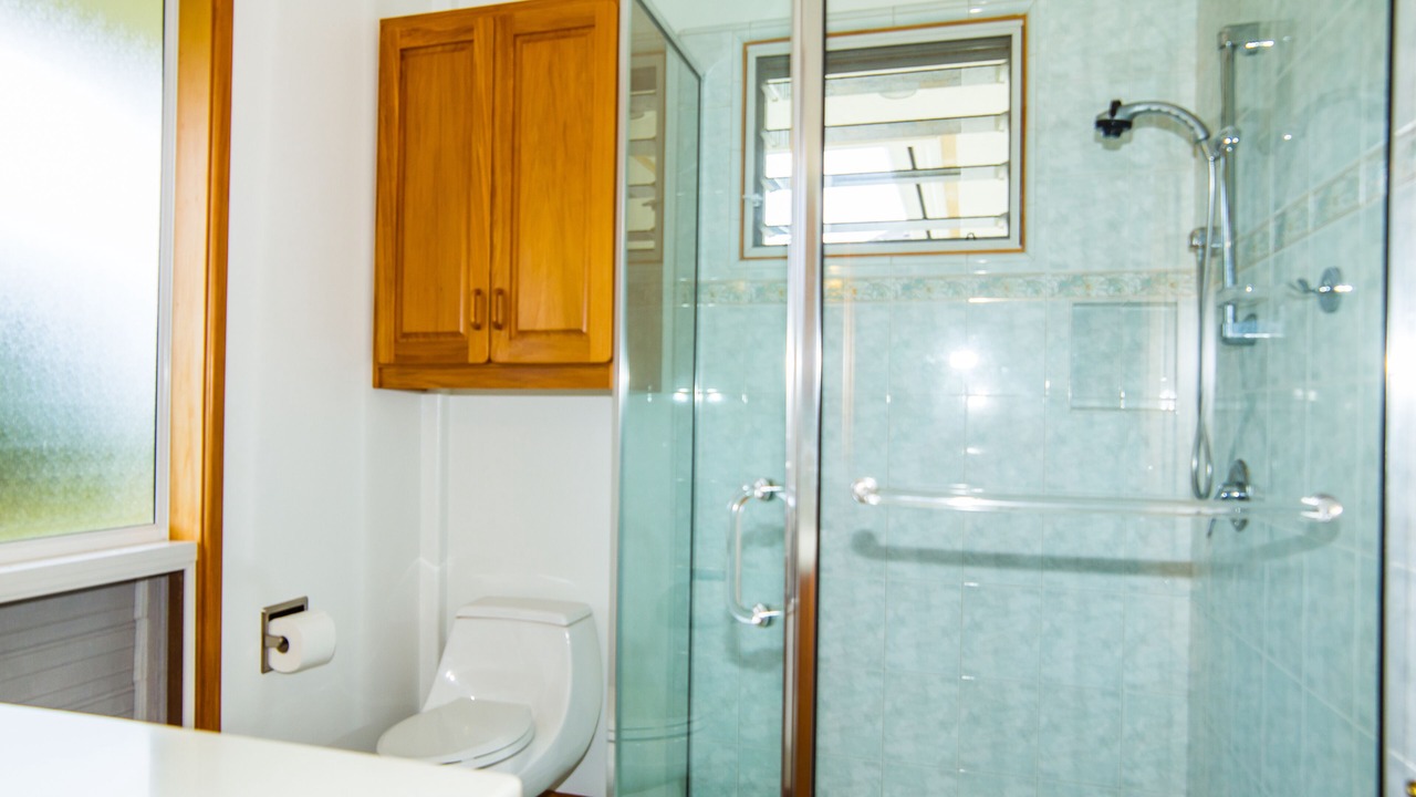 Photo of Bathroom in Poipu
