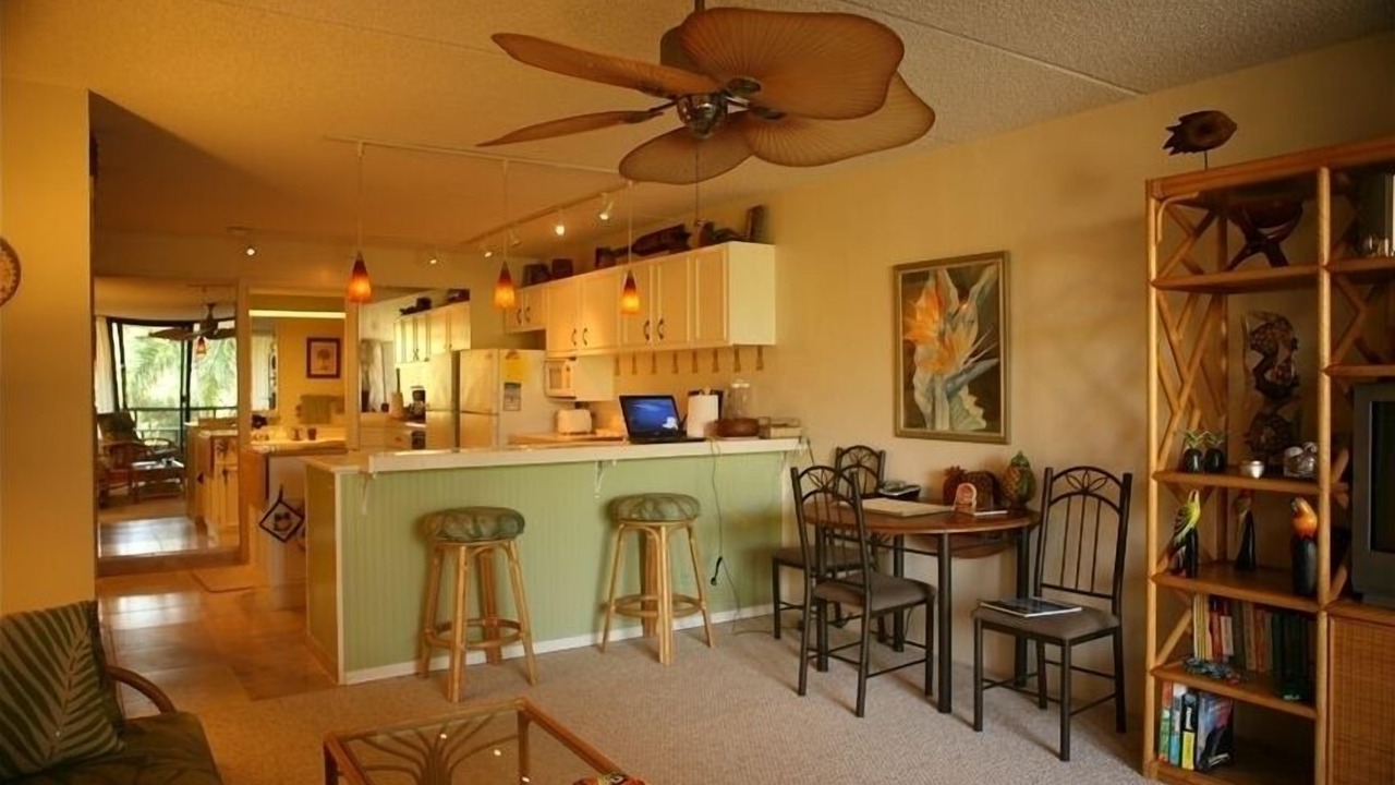 Photo of Livingroom in Historic Kailua Village