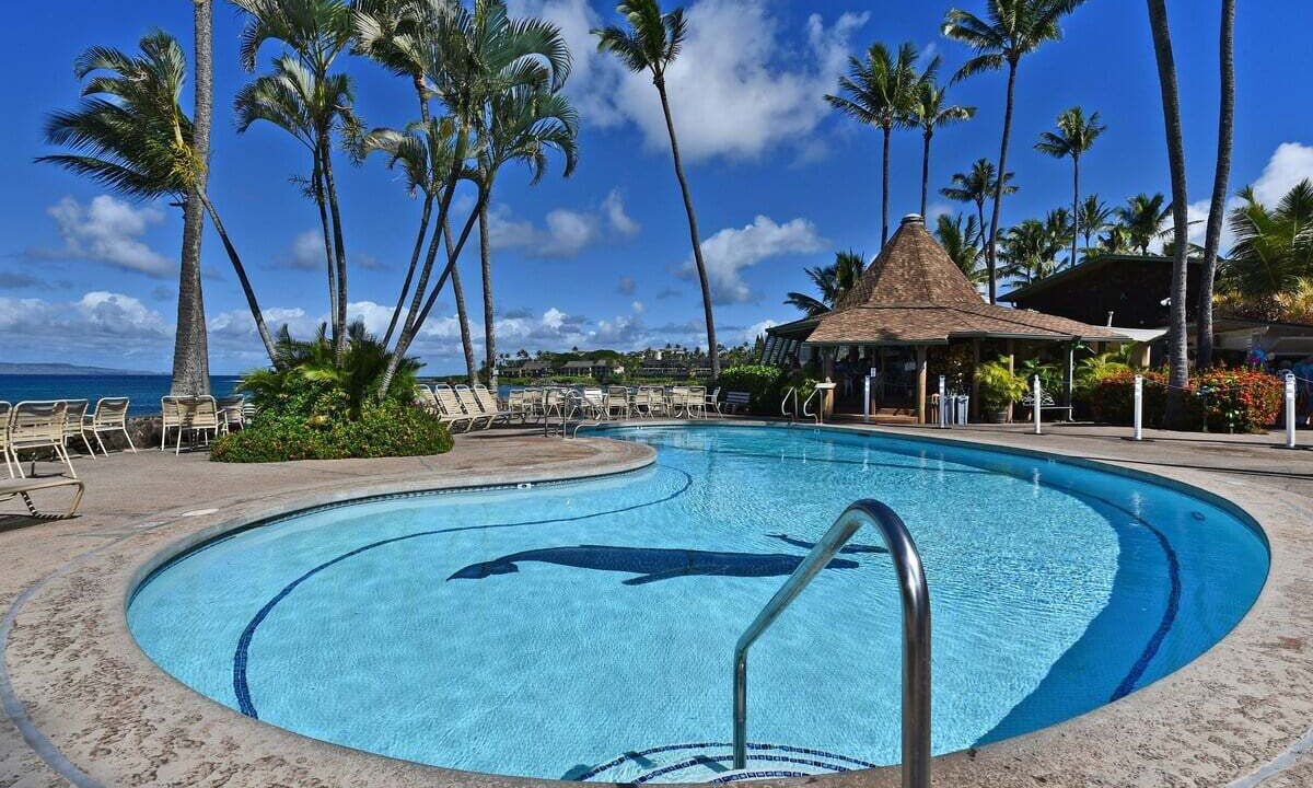 Photo of Outdoor in Napili