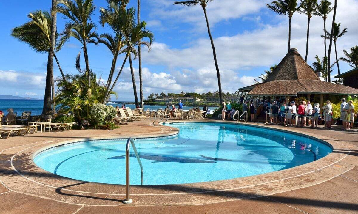Photo of Outdoor in Napili