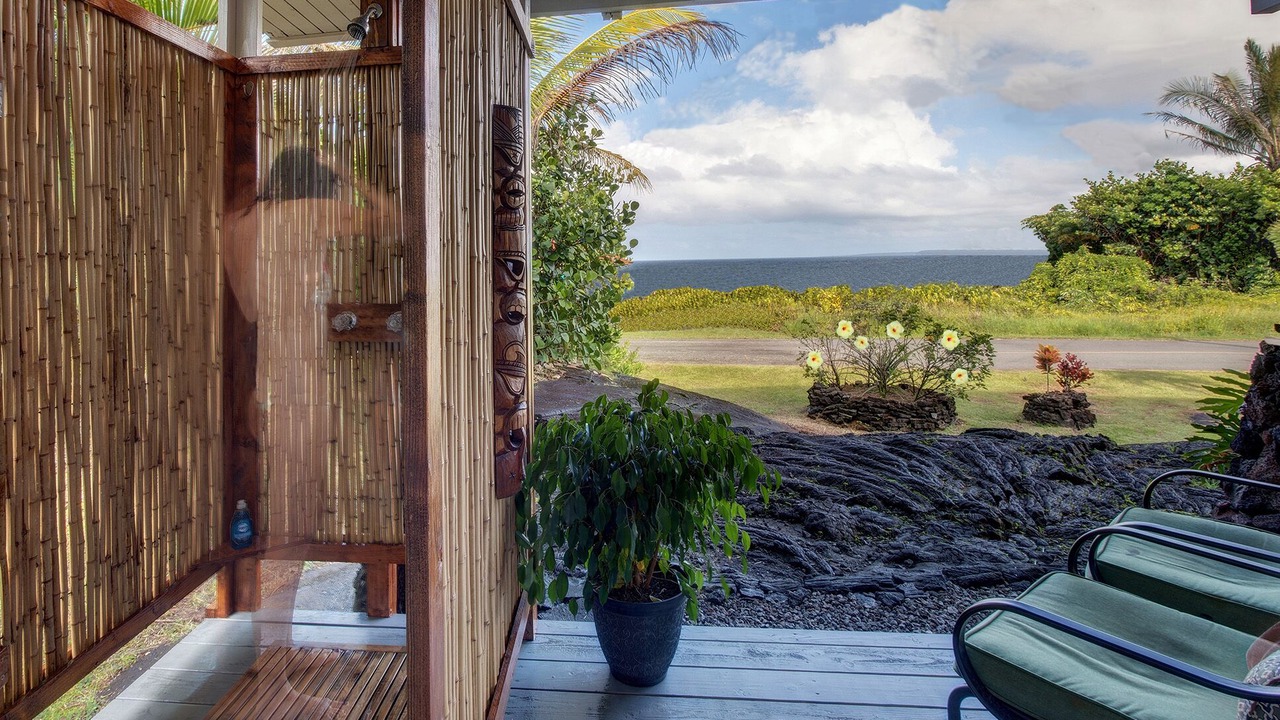 Photo of Outdoor in Keaau