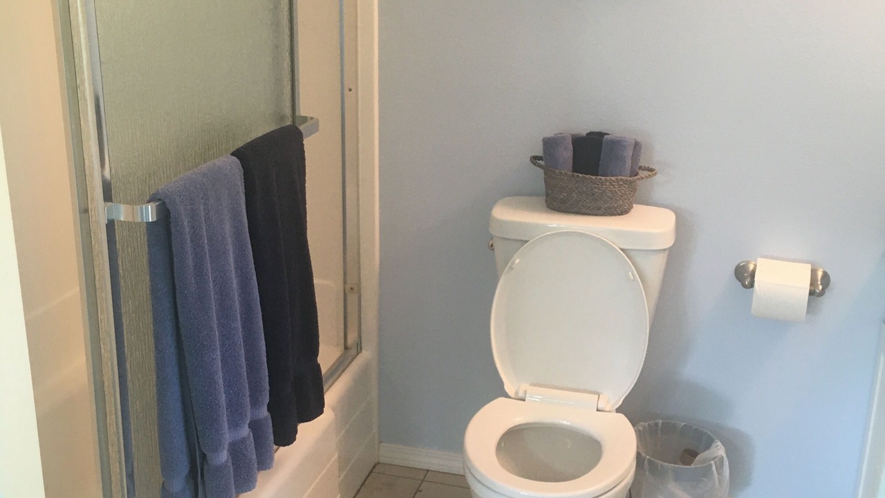 Photo of Bathroom in Keaau