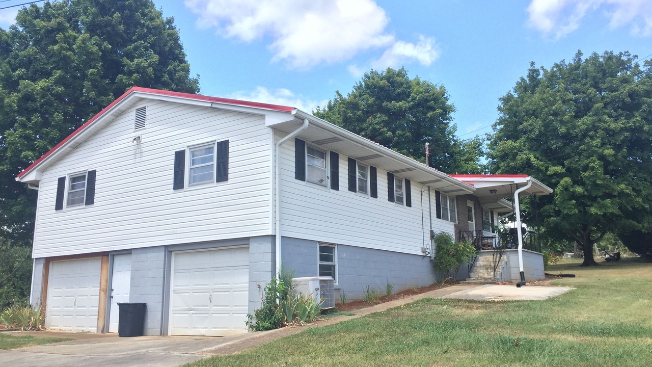 Photo of Outdoor in Knoxville