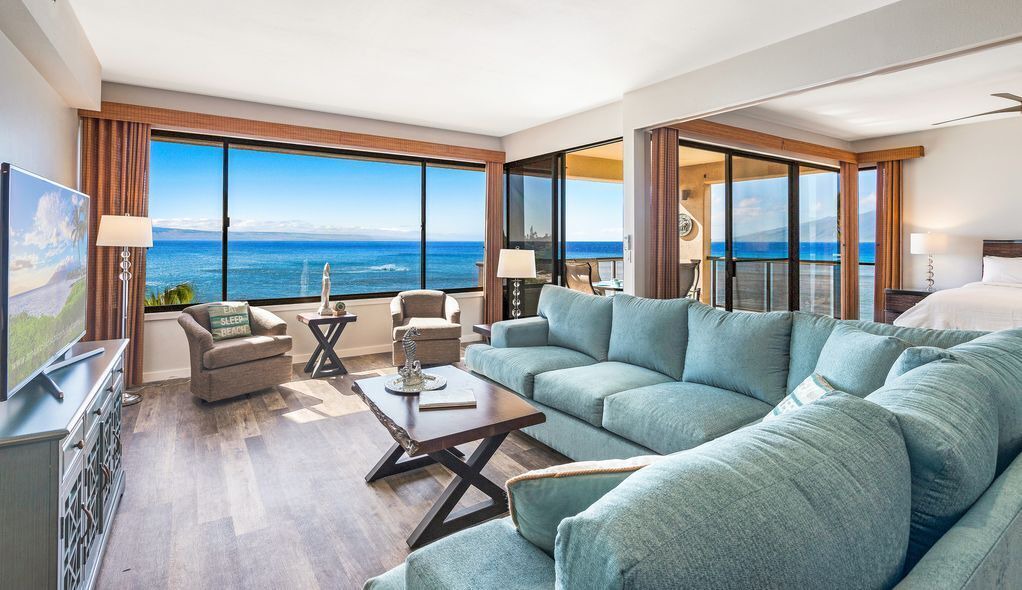 Photo of Bedroom in Kahana