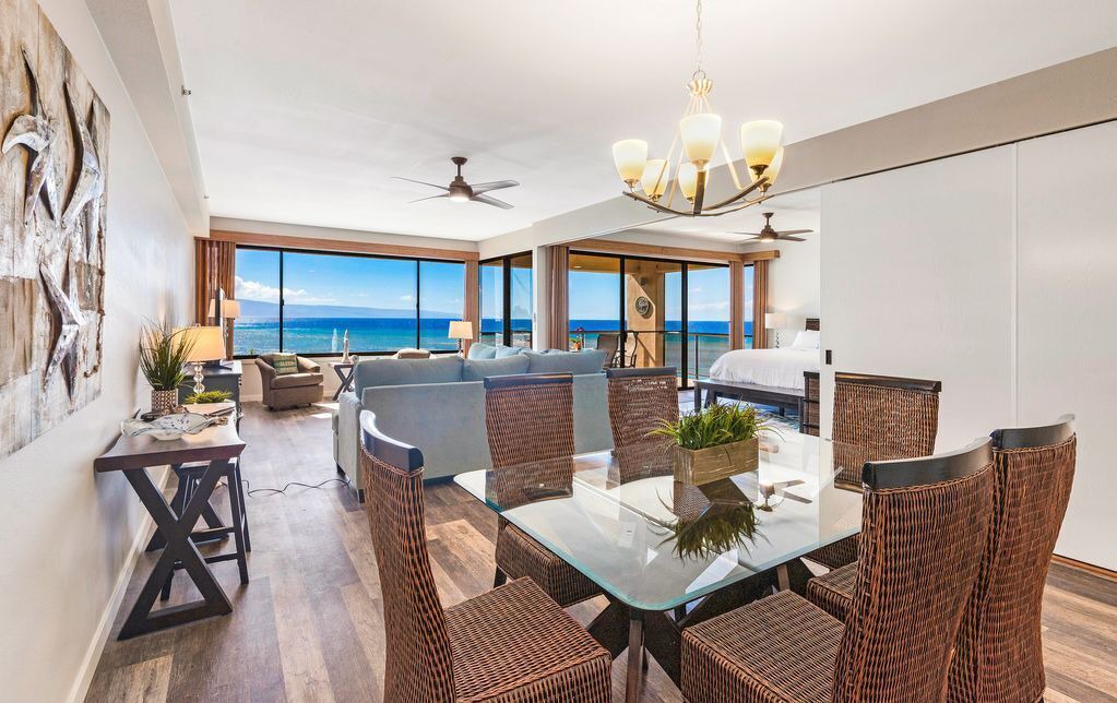 Photo of Bedroom in Kahana