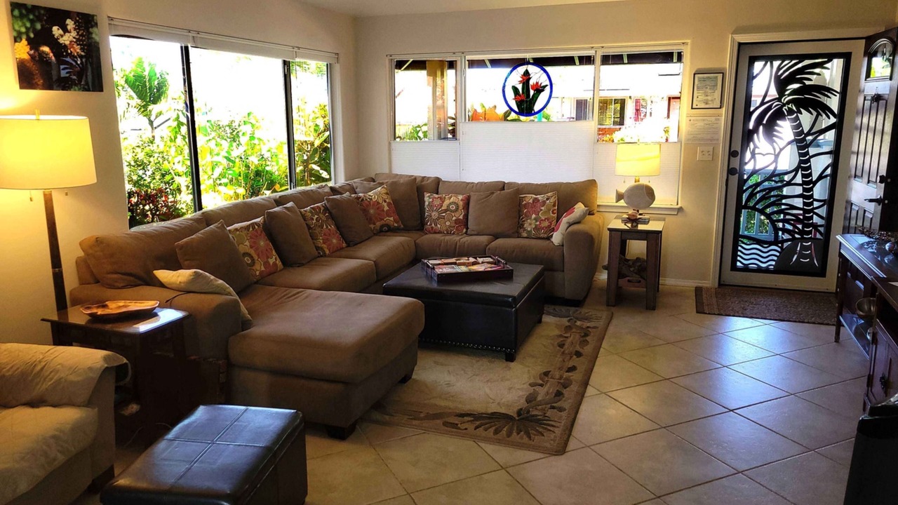 Photo of Bedroom in Kailua-Kona